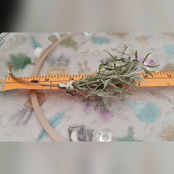 Two Baby "Besom" Brooms Bundle - Picture 7 of 7